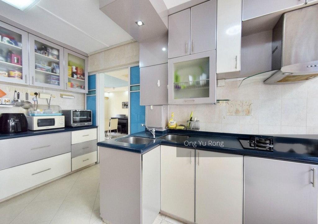 Blk 360 Yishun Ring Road (Yishun), HDB Executive #136299442